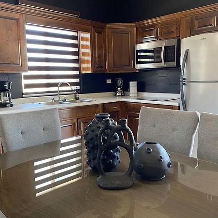 Urban Hotel Ancla Suite 10 - 3 Bedroom 2 Bathroom Puerto Peñasco Dış mekan fotoğraf