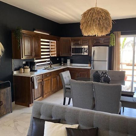 Urban Hotel Ancla Suite 10 - 3 Bedroom 2 Bathroom Puerto Peñasco Dış mekan fotoğraf
