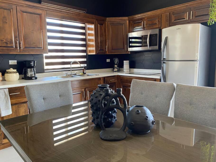 Urban Hotel Ancla Suite 10 - 3 Bedroom 2 Bathroom Puerto Peñasco Dış mekan fotoğraf
