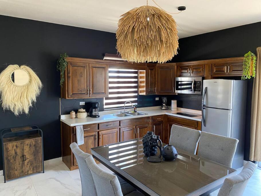 Urban Hotel Ancla Suite 10 - 3 Bedroom 2 Bathroom Puerto Peñasco Dış mekan fotoğraf