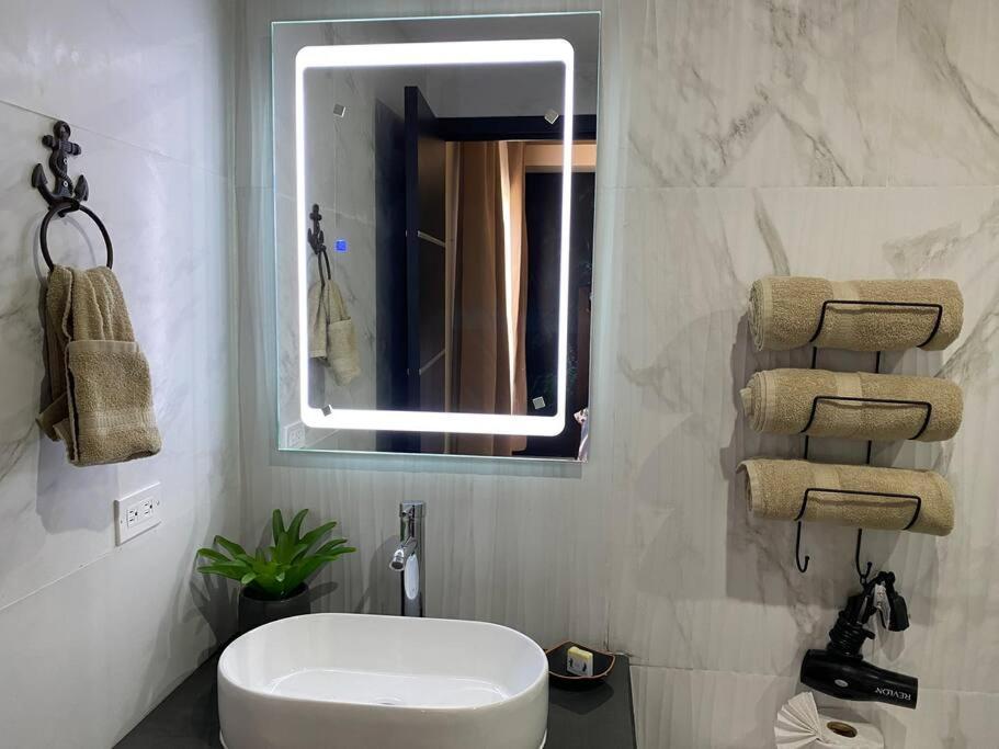 Urban Hotel Ancla Suite 10 - 3 Bedroom 2 Bathroom Puerto Peñasco Dış mekan fotoğraf