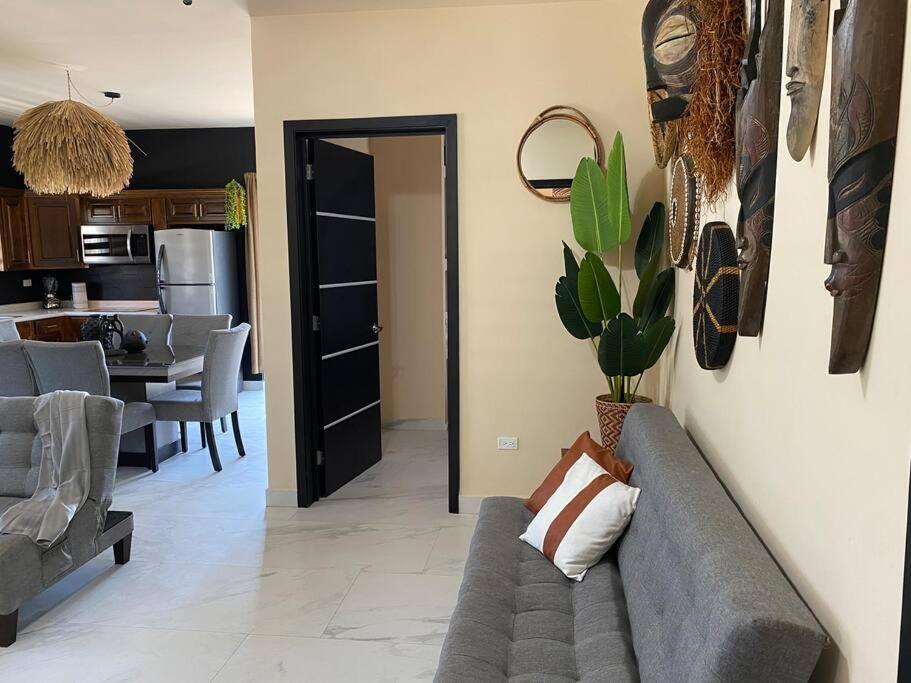 Urban Hotel Ancla Suite 10 - 3 Bedroom 2 Bathroom Puerto Peñasco Dış mekan fotoğraf