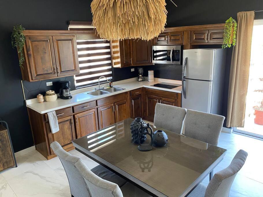 Urban Hotel Ancla Suite 10 - 3 Bedroom 2 Bathroom Puerto Peñasco Dış mekan fotoğraf