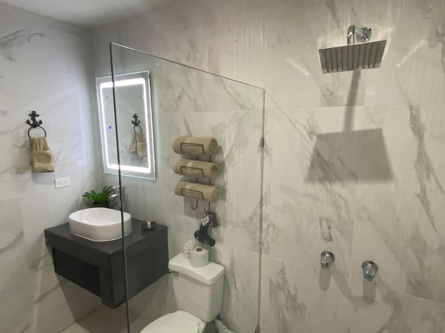 Urban Hotel Ancla Suite 10 - 3 Bedroom 2 Bathroom Puerto Peñasco Dış mekan fotoğraf
