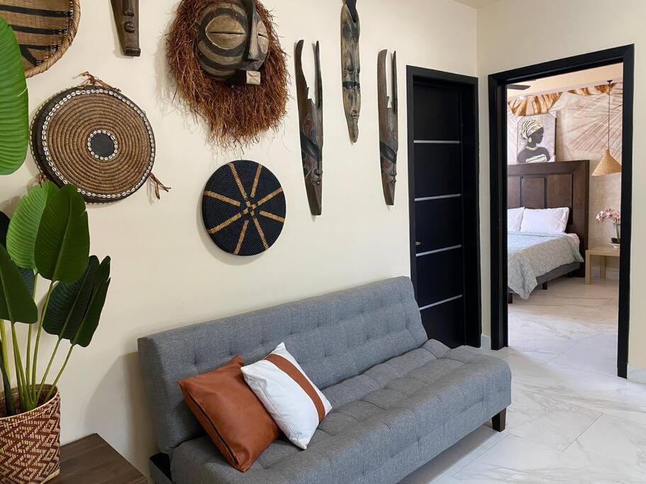 Urban Hotel Ancla Suite 10 - 3 Bedroom 2 Bathroom Puerto Peñasco Dış mekan fotoğraf