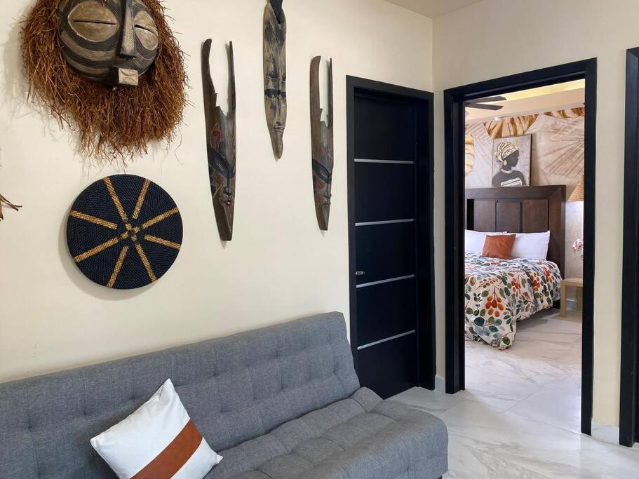 Urban Hotel Ancla Suite 10 - 3 Bedroom 2 Bathroom Puerto Peñasco Dış mekan fotoğraf