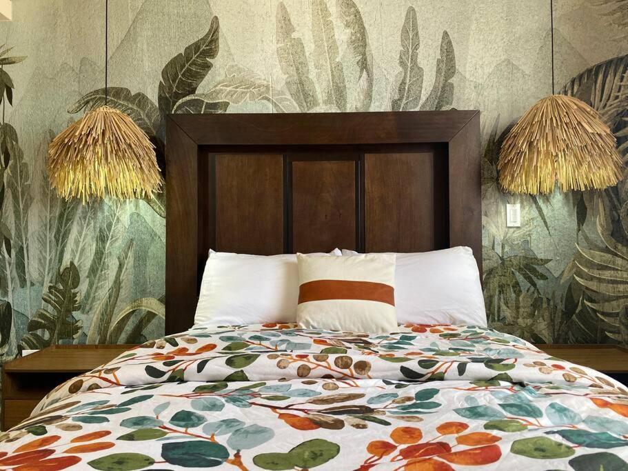 Urban Hotel Ancla Suite 10 - 3 Bedroom 2 Bathroom Puerto Peñasco Dış mekan fotoğraf